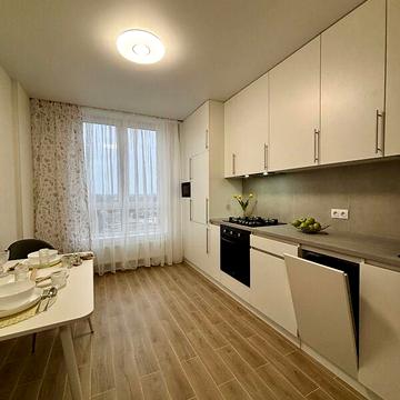 Продаж 1к Квартира Князя Володимира Великого вулиця