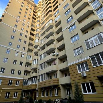 Продаж 2к Квартира Сонячна вулиця ЖК Солнечный-4