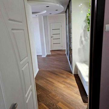 Продам: Квартира 3-кімнатна видова Київ, Осокорки, вул. Ващенка 5 ЖК Патріотика