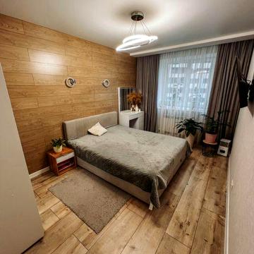 Терміново, ТОРГ  2 к. кв 65 м2 з ремонтом і меблі ,дер.програми ТАК ЖК Авіатор