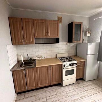 Продаж 1к Квартира вул. Люстдорфська дорога