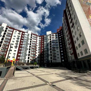Продаж 1-но кім квартири ЖК Княгинин