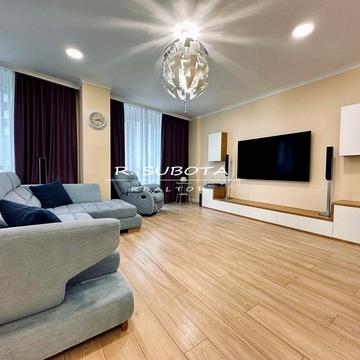 Продажа 4.к. ЖК Панорама (ЭКСКЛЮЗИВ, КЛЮЧИ)