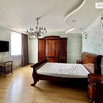 Продаж 1к Квартира Композитора Ніщинського вулиця