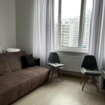 Люстдорфська дор., 55Ж