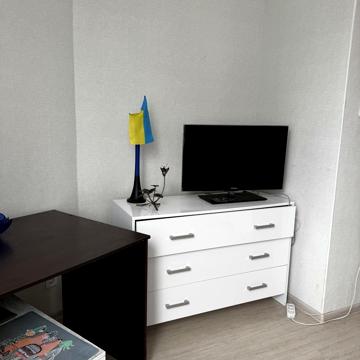 Люстдорфська дорога вул., 55Ж