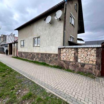 Продаж будинку в топовій локації м Ужгород!