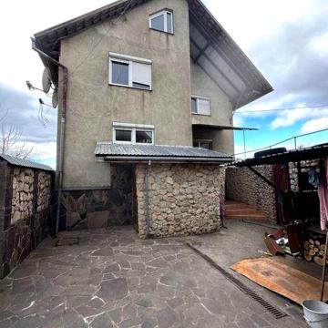 Продаж будинку в топовій локації м Ужгород!
