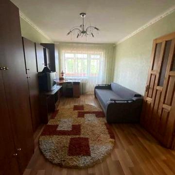 Продам 1-но кімнатну квартиру, р-н Військове містечко