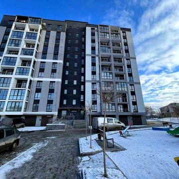 Дуууже вигідна ціна в зданій новобудові. Молодий зелений район.ід20082 ЖК Вишневий
