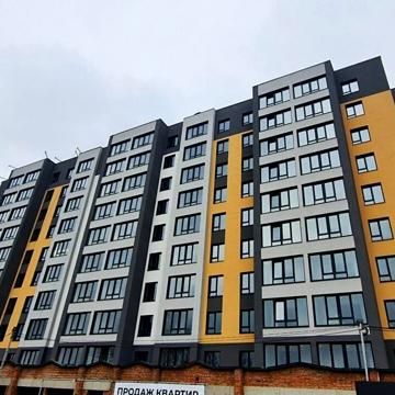 Романа Шухевича вул. (Курчатова), 8/2
