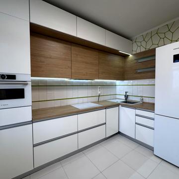 Авіаконструктора Ігоря Сікорського вул. (Танкова), 4Б