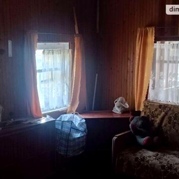 Продаж 2к Дім с. Долина