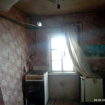 Продам пів будинку не подалік від центру міста