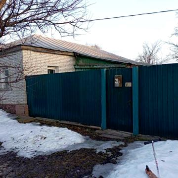 Продам пів будинку не подалік від центру міста