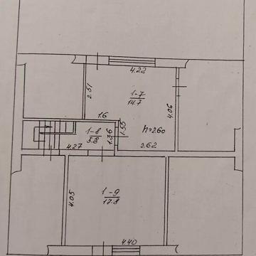 Продаж 6к Дім Прирічний провулок
