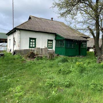 Продам будинок , село Студеники ) будинок під ремонт