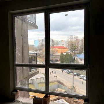 Продаж 1кім квартири 54,8 кв.м. ВІД ЗАБУДОВНИКА, БЕЗ КОМІСІЇ ЖК Comfort Hill