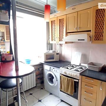 Продаж 2к Квартира Морехідна вулиця