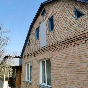 Будинок, 130м2, Обухів, вул. 8 листопада. 19 соток. Обмін на квартиру