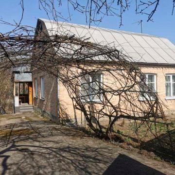 Будинок, 130м2, Обухів, вул. 8 листопада. 19 соток. Обмін на квартиру