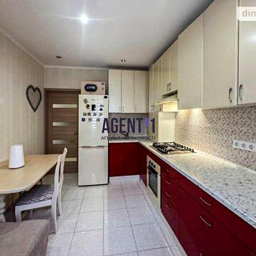 Продаж 1к Квартира Черкаська вулиця ЖК Петропавловский посад