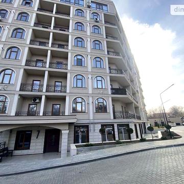 Продаж 1к Квартира Дача Ковалевського вулиця ЖК Avinion