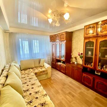 Продам 2к квартиру Кам’янське Газове опалення