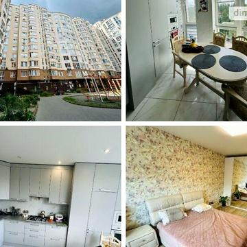Продаж 2к Квартира вул. Університетська ЖК Сияние
