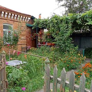 Продам 1/4 частину будинку в центрі м. Черкаси вул. Кавказська , торг.