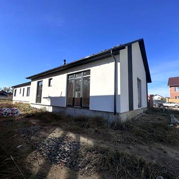 Продам одноповерховий будинок район Агрономіне