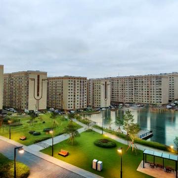 Лісогринівецька вул., 34-В