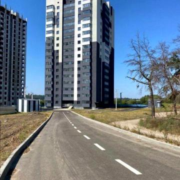 6657-ЕК Продам 1к квартиру 48м² в новострое ЖК Оазис на Салтовке
