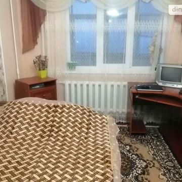 Продаж 1к Квартира Молодіжна (Котовського) вулиця