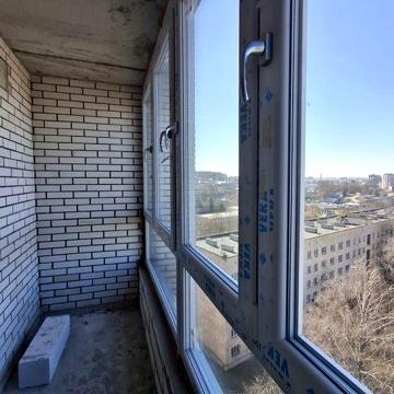 Продаж 3кімн 2рівневої квартири в центрі міста Тернопіль