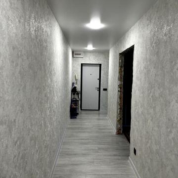 Продаж 3к Квартира Янтарна вулиця