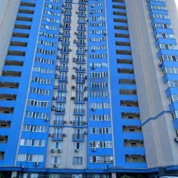 Продаж квартири в новому ЖК бізнес-класу на Деміївській, 14