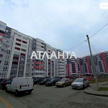 Продаж 2к Квартира вул. Шухевича
