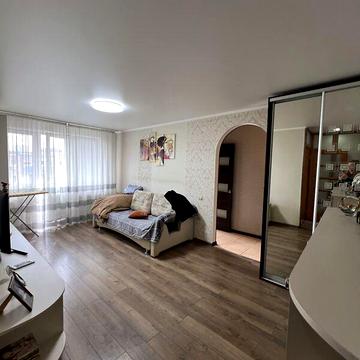 Продаж 3к Квартира Івана і Юрія Лип вулиця