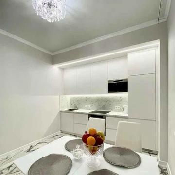 Продажа 1к квартиры в ЖК Инфинити (20757)