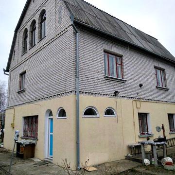 миколаївська