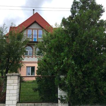 c. Новые Безрадичи продажа Дома