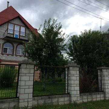 c. Новые Безрадичи продажа Дома