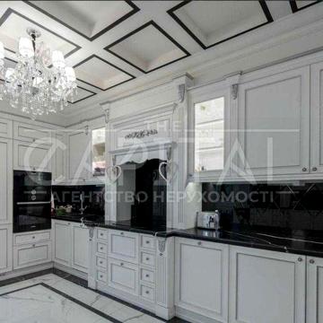 Продажа 4к(162м2)ЖК "Royal Tower"/ул.Саксаганского/Центр/Льва Толстого ЖК Royal Tower