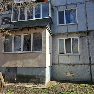 Продам 3 к квартиру городок Васильків