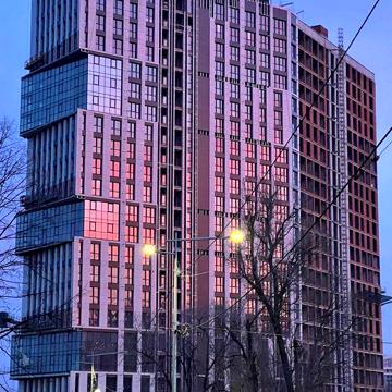 Продам 1-кімнатну квартиру ЖК MONT BLAN ЖК MONT BLAN