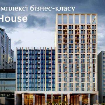 Жк Montreal Hous.Новобудова.Олімпійська.Бізнес клас.БЕЗ %. ЖК Montreal House