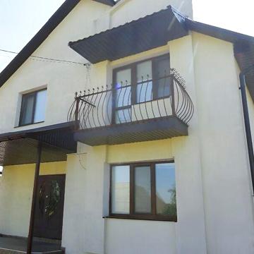 Продаж 4к Дім Олексія Миргородського (Черняховського) вулиця