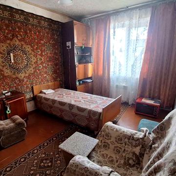 Продам 3 кім з електроопаленням на Жадова