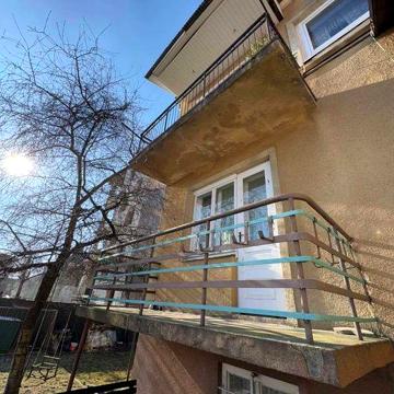 Продаж будинку по вул. Козацька. Ділянка 6 сот.